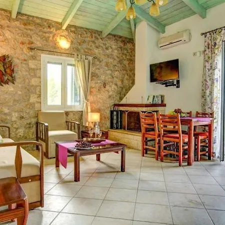 Villa Galini & Iremia *